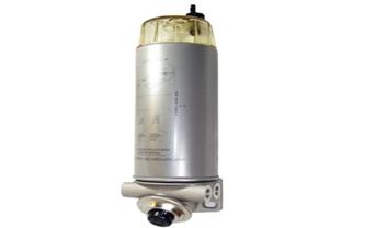 KOMPLE SEPAR FİLTRE ISITICISIZ 000 470 0069